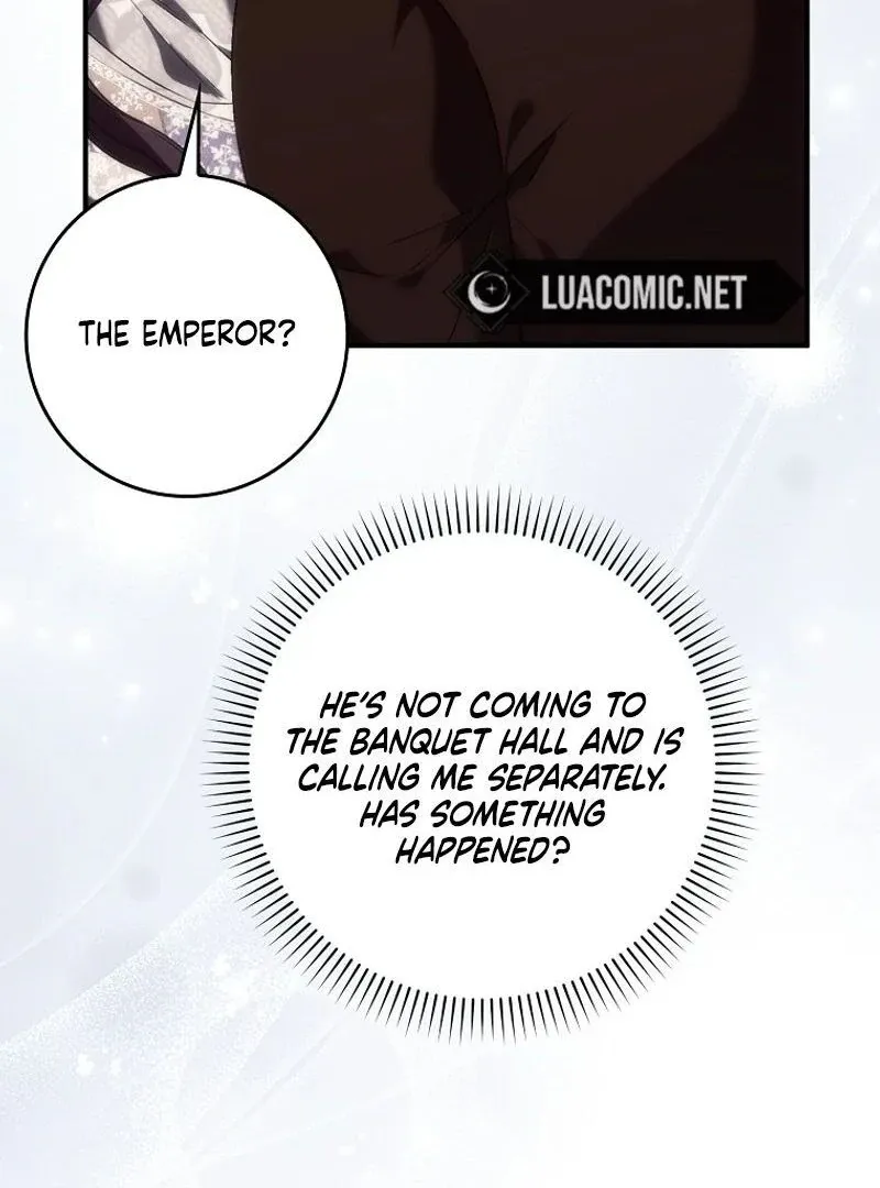 Trash Will Always Be Trash Chapter 98 page 93 - 