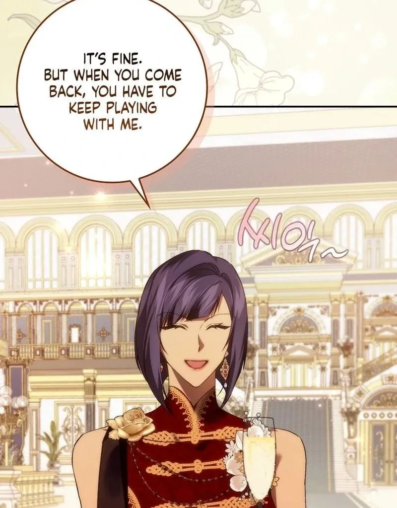 Trash Will Always Be Trash Chapter 98 page 96 - 