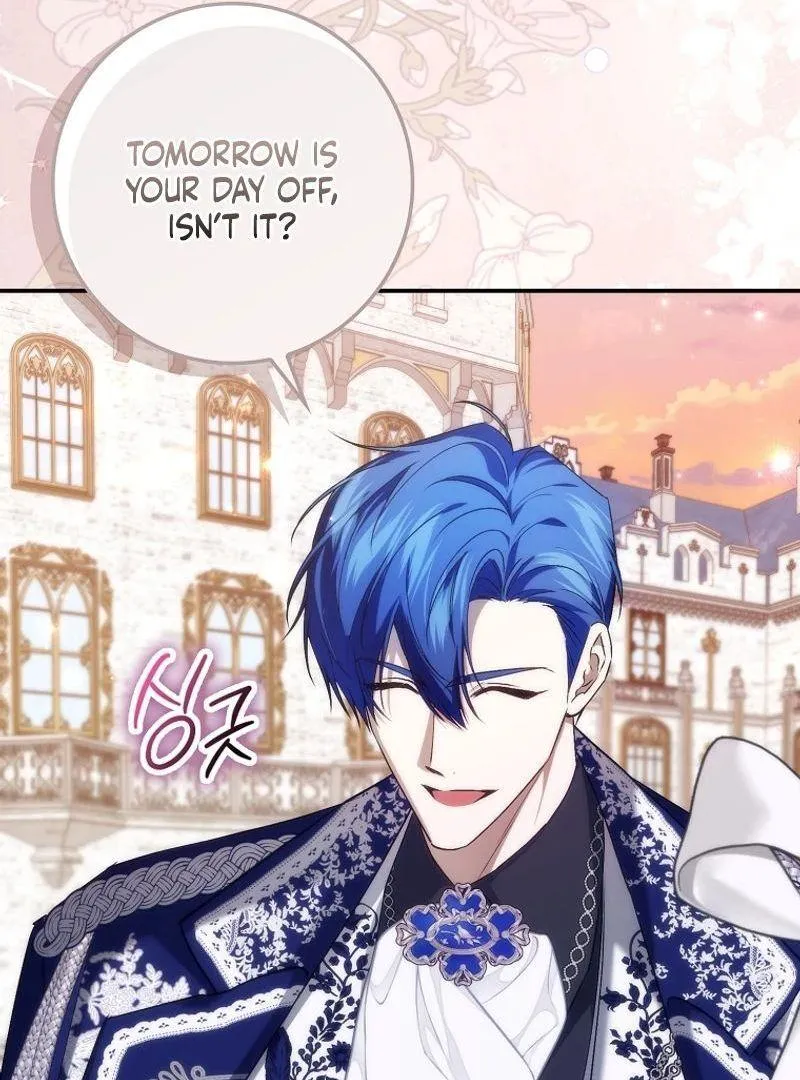 Trash Will Always Be Trash Chapter 99 page 105 - 