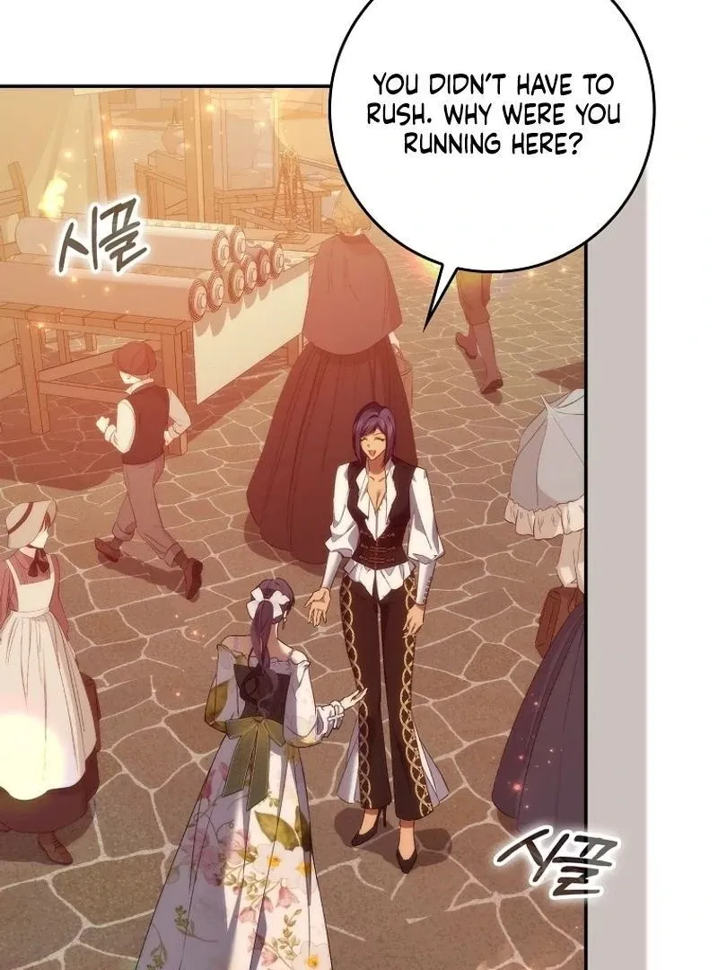 Trash Will Always Be Trash Chapter 99 page 116 - 