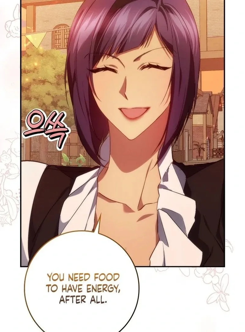 Trash Will Always Be Trash Chapter 99 page 119 - 