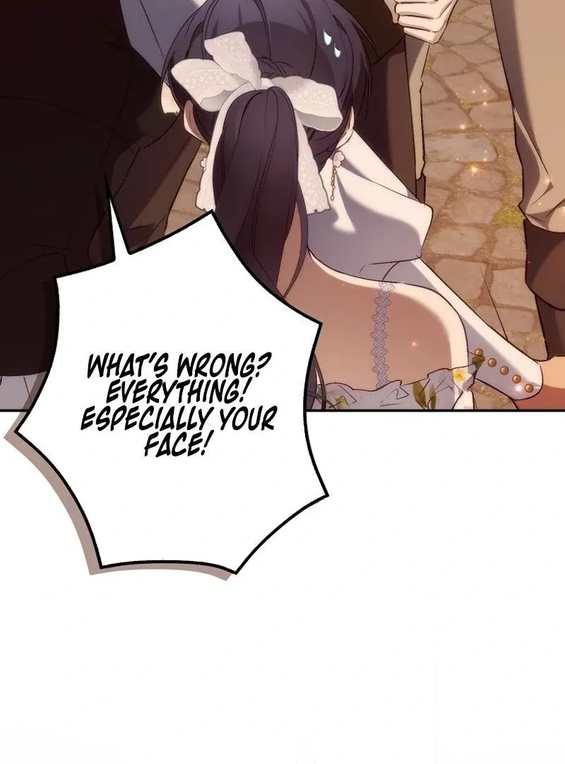 Trash Will Always Be Trash Chapter 99 page 130 - 