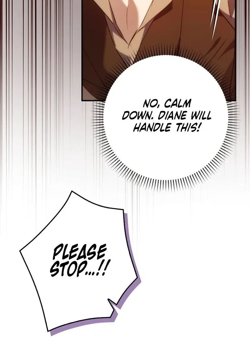 Trash Will Always Be Trash Chapter 99 page 132 - 