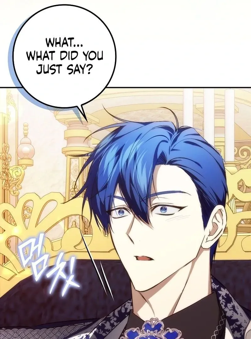 Trash Will Always Be Trash Chapter 99 page 25 - 