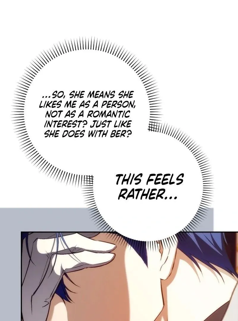 Trash Will Always Be Trash Chapter 99 page 29 - 