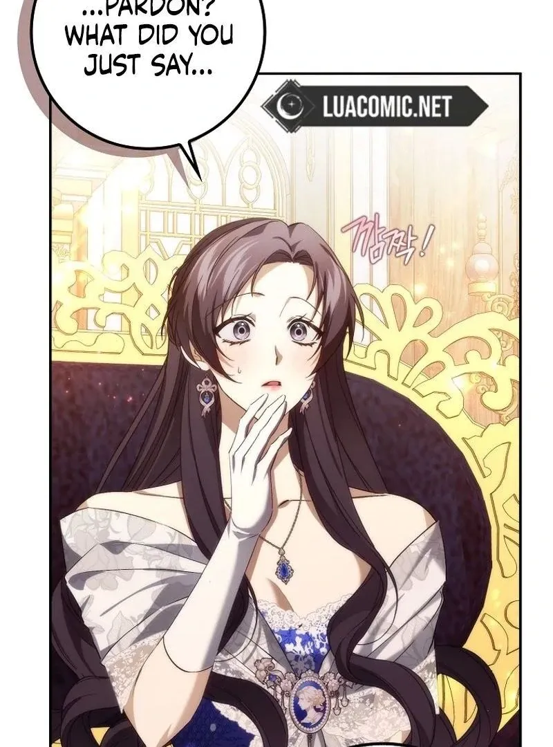 Trash Will Always Be Trash Chapter 99 page 34 - 