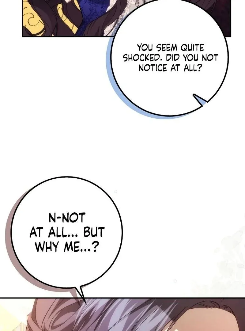 Trash Will Always Be Trash Chapter 99 page 35 - 