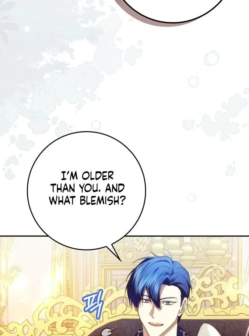 Trash Will Always Be Trash Chapter 99 page 38 - 