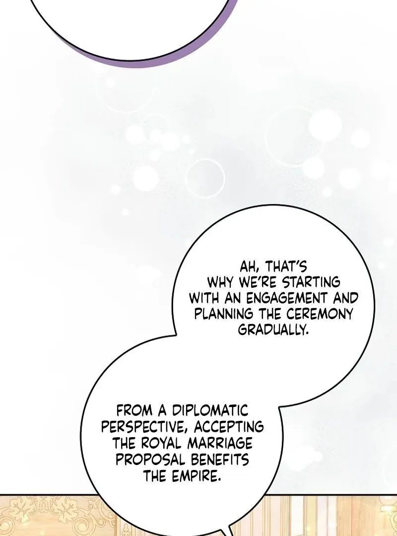Trash Will Always Be Trash Chapter 99 page 5 - 