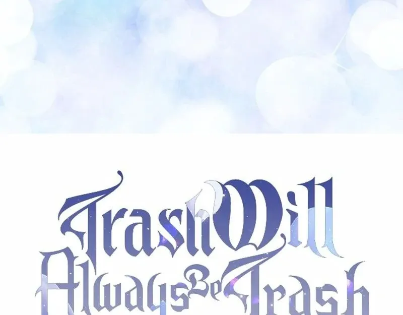 Trash Will Always Be Trash Chapter 99 page 54 - 