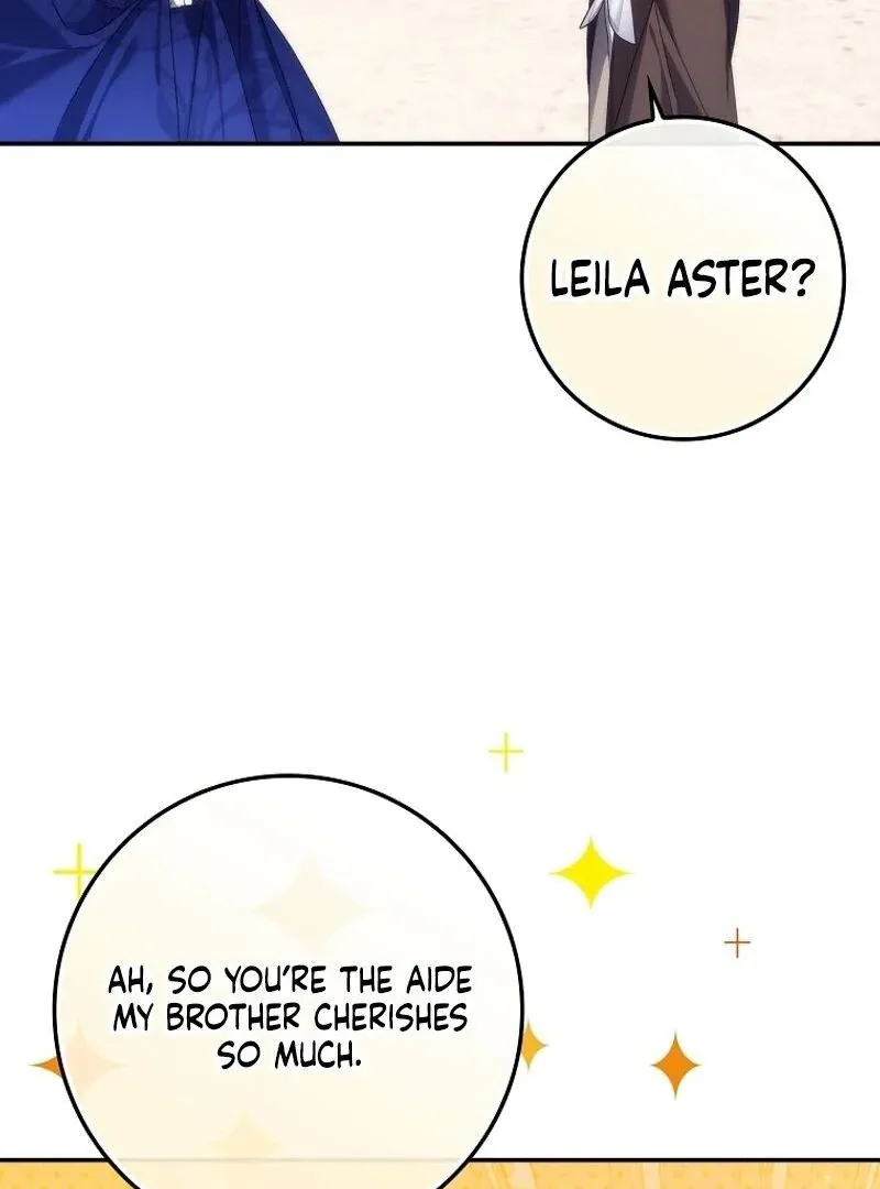 Trash Will Always Be Trash Chapter 99 page 66 - 