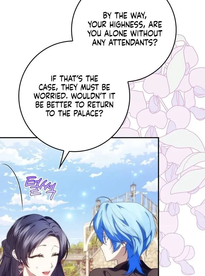 Trash Will Always Be Trash Chapter 99 page 69 - 