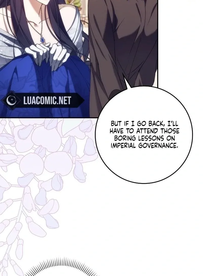Trash Will Always Be Trash Chapter 99 page 70 - 