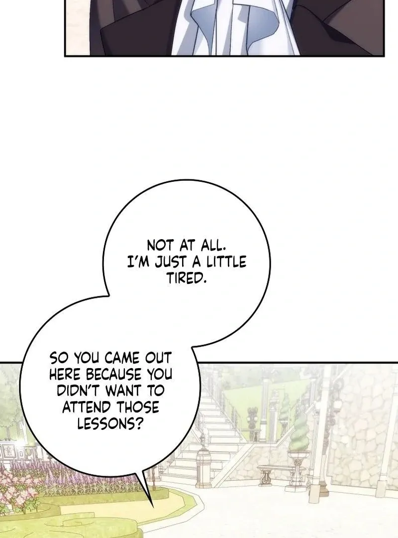 Trash Will Always Be Trash Chapter 99 page 76 - 