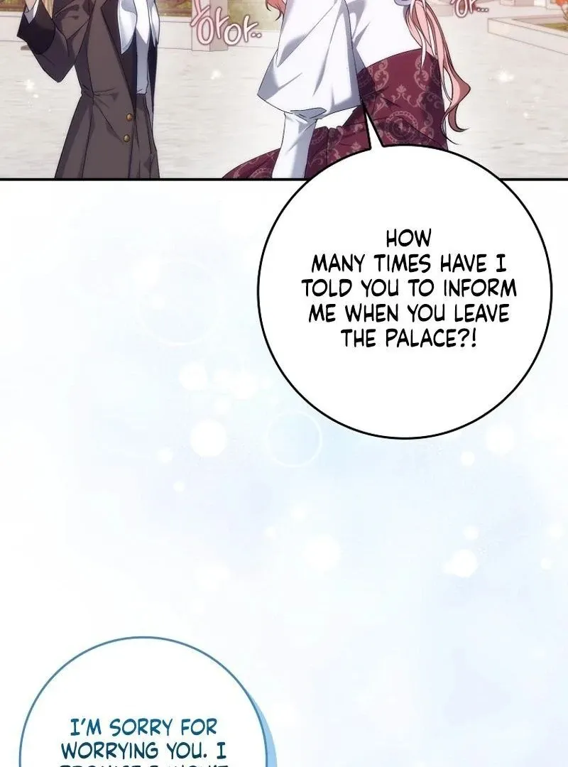 Trash Will Always Be Trash Chapter 99 page 89 - 