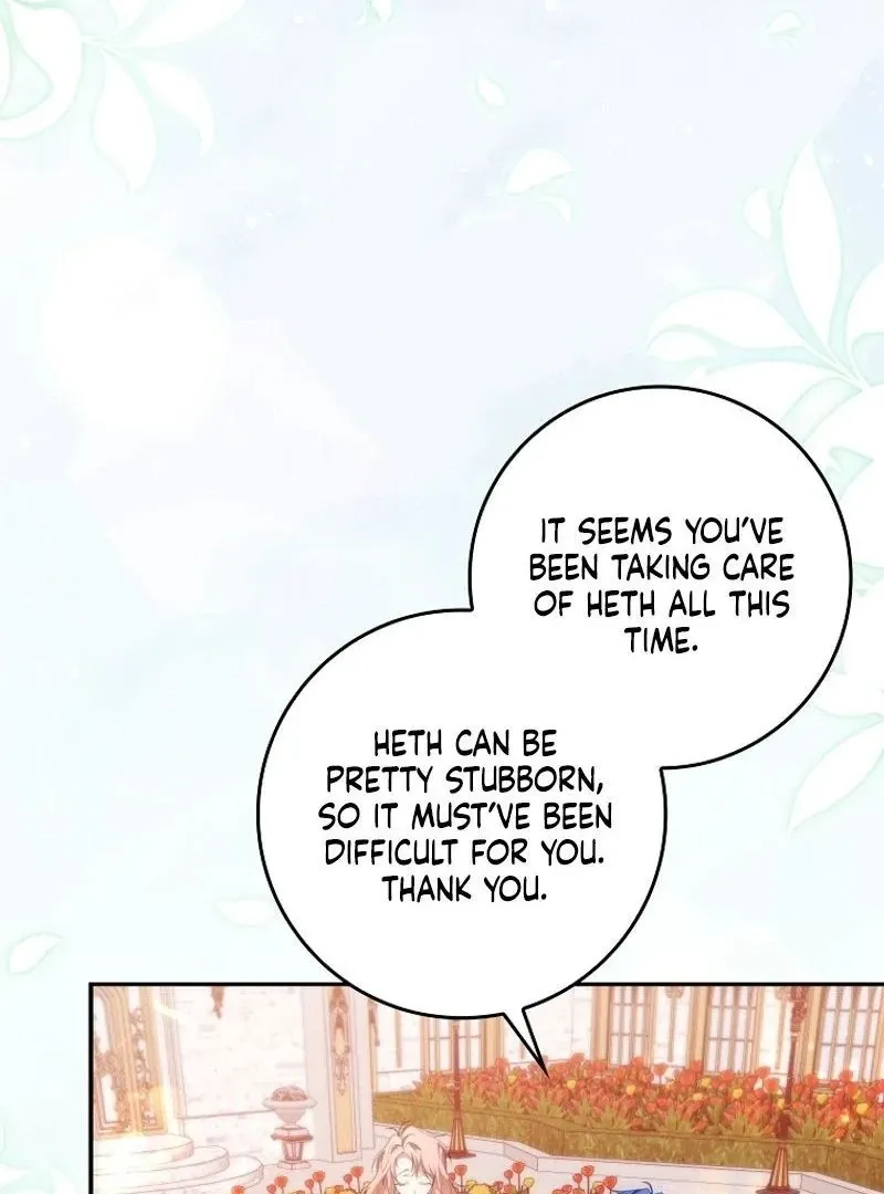 Trash Will Always Be Trash Chapter 99 page 94 - 
