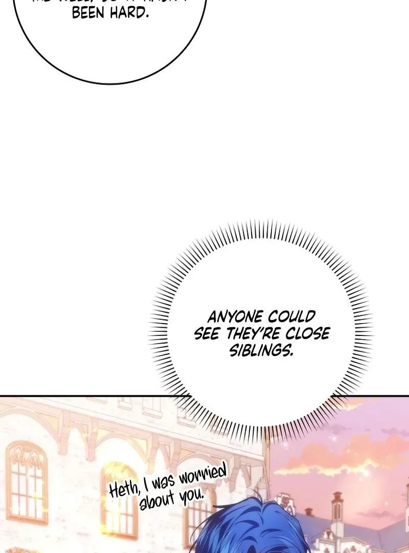 Trash Will Always Be Trash Chapter 99 page 96 - 