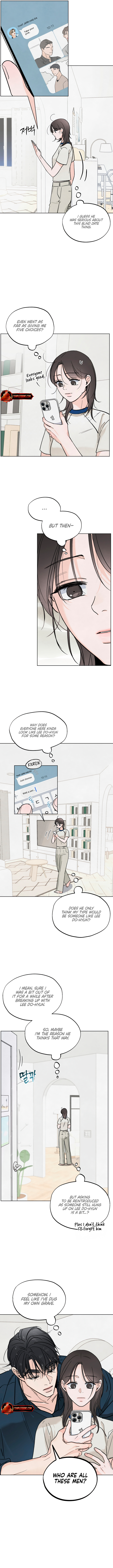 Trashy Situation (Complete Edition) Chapter 12 page 2 - 