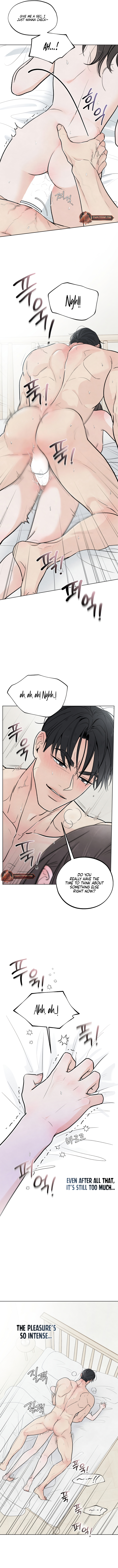 Trashy Situation (Complete Edition) Chapter 38 page 2 - 
