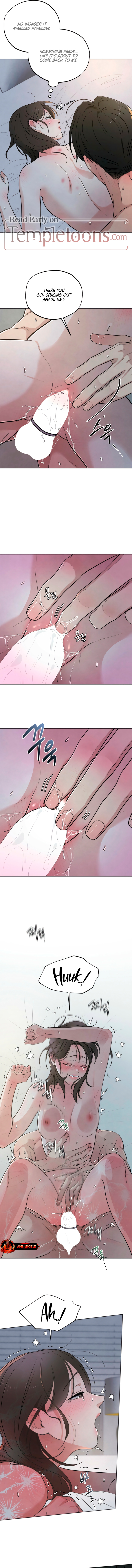 Trashy Situation (Complete Edition) Chapter 49 page 6 - 