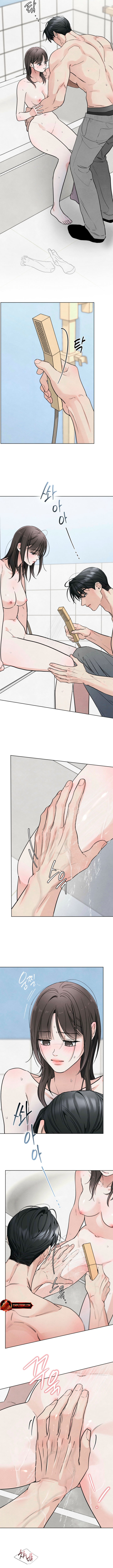 Trashy Situation (Complete Edition) Chapter 63 page 3 - 