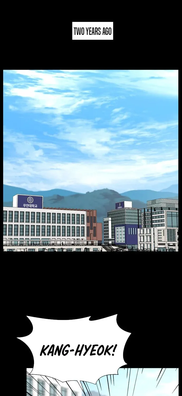 Trauma Center:Dr. Baek Chapter 0.6 page 2 - 