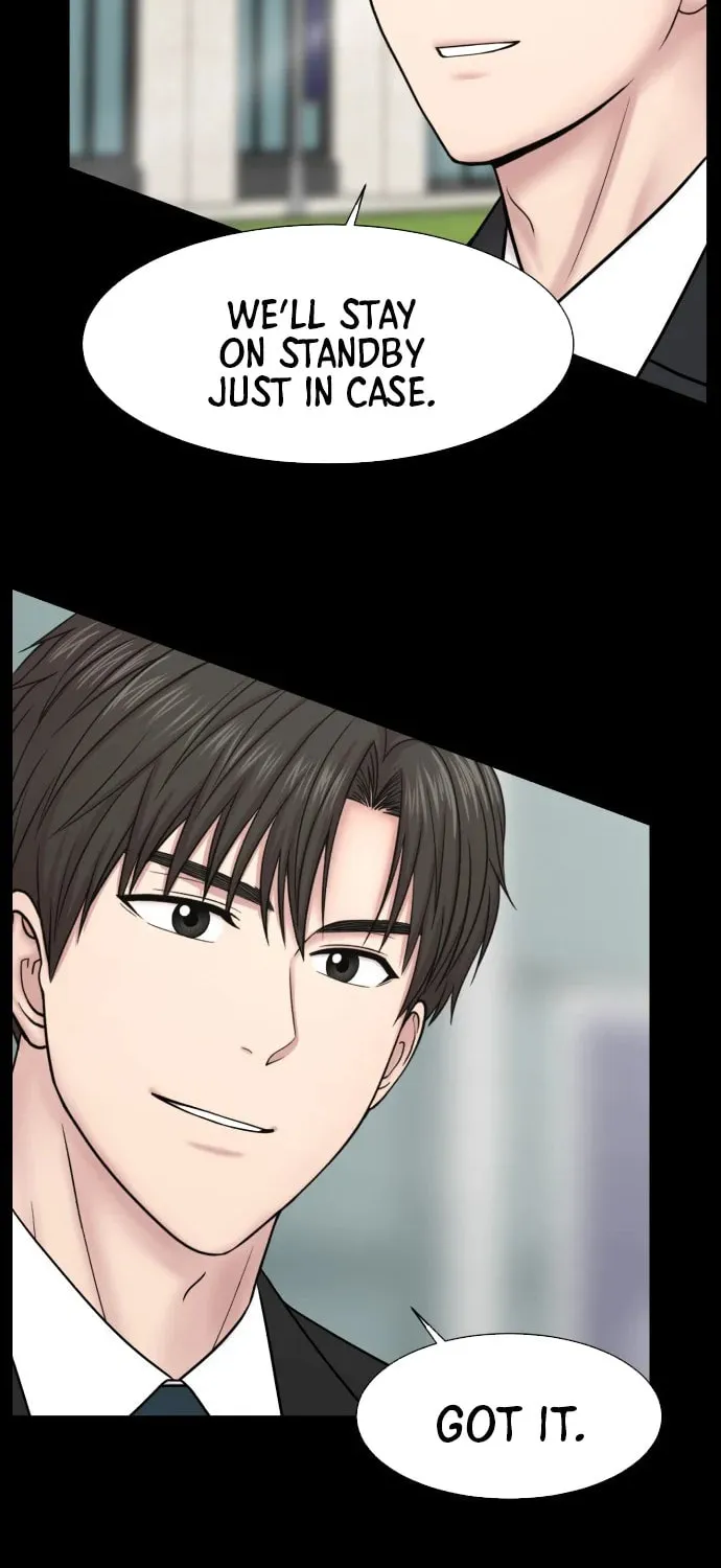 Trauma Center:Dr. Baek Chapter 0.6 page 14 - 