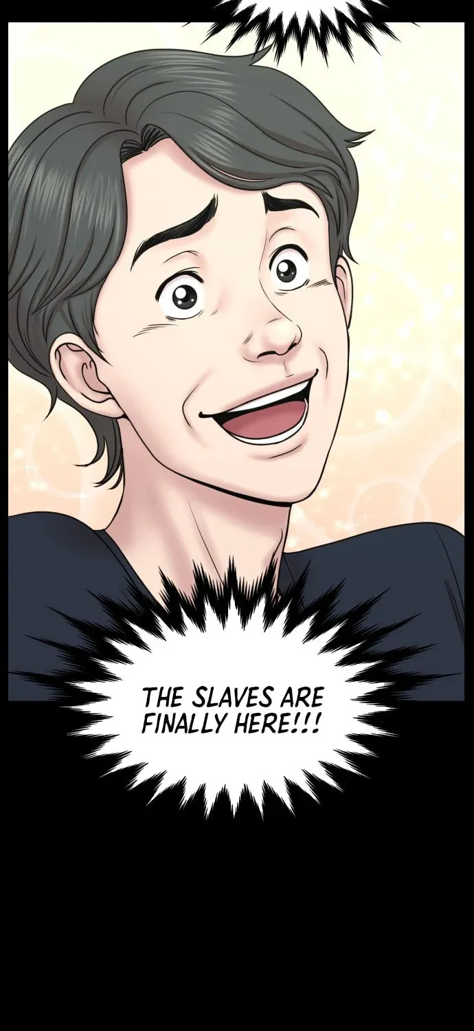 Trauma Center:Dr. Baek Chapter 0.6 page 19 - 