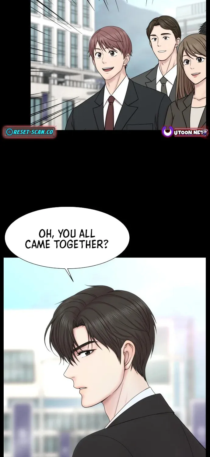 Trauma Center:Dr. Baek Chapter 0.6 page 3 - 