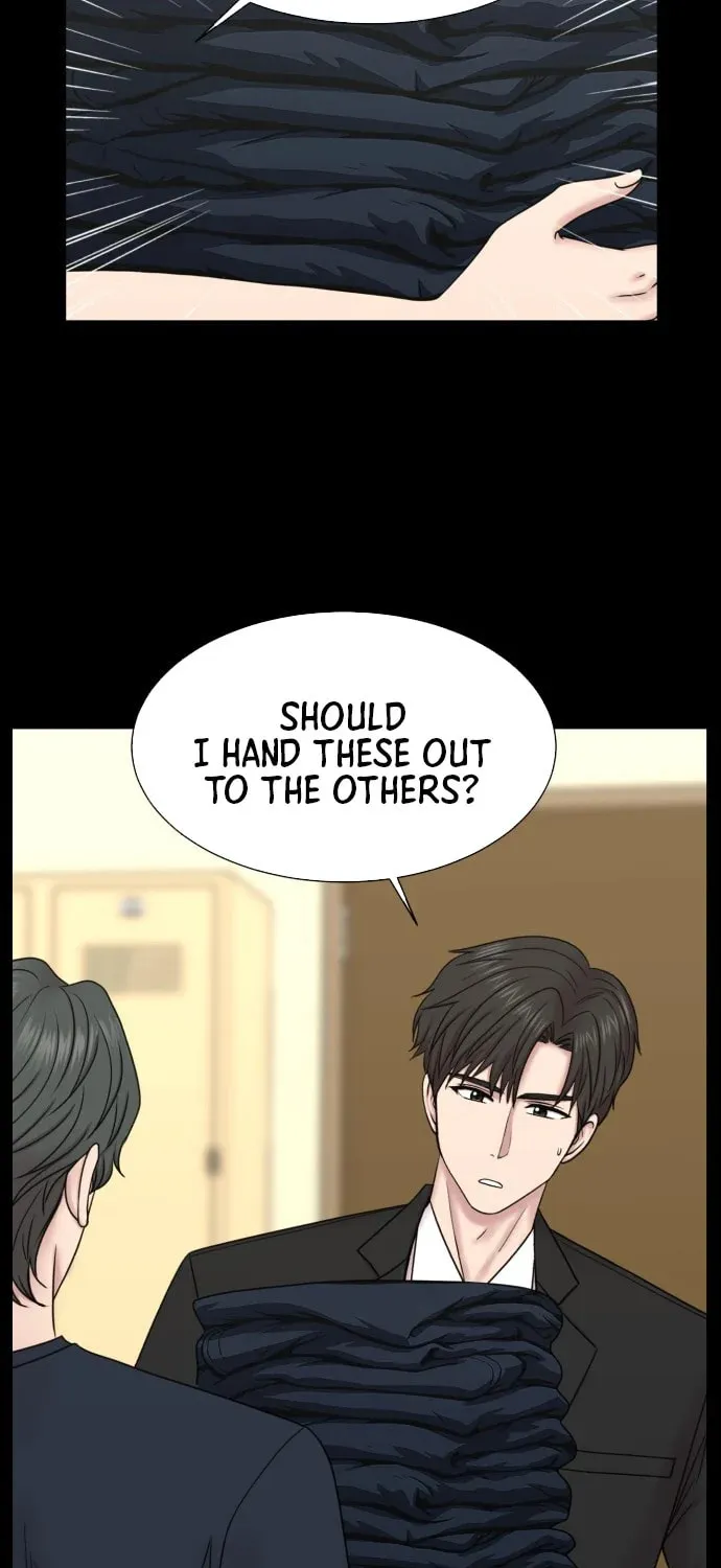Trauma Center:Dr. Baek Chapter 0.6 page 21 - 