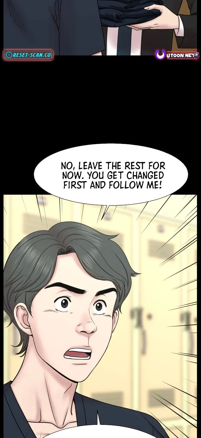 Trauma Center:Dr. Baek Chapter 0.6 page 22 - 