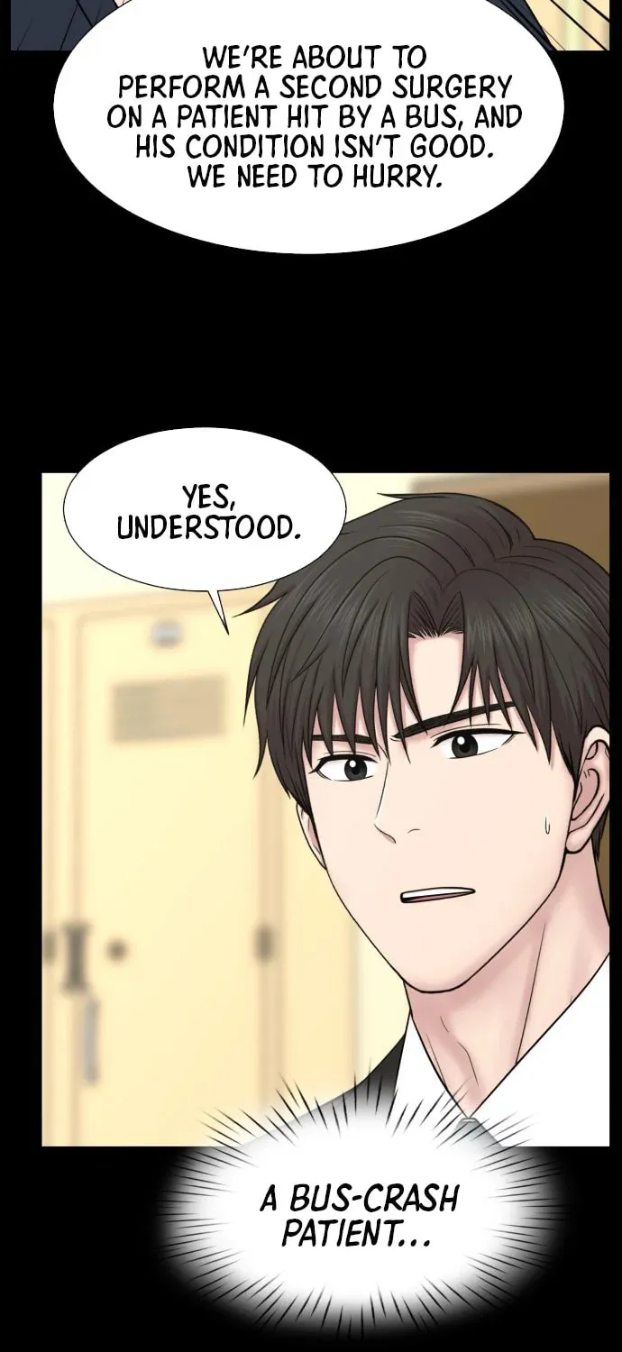 Trauma Center:Dr. Baek Chapter 0.6 page 23 - 