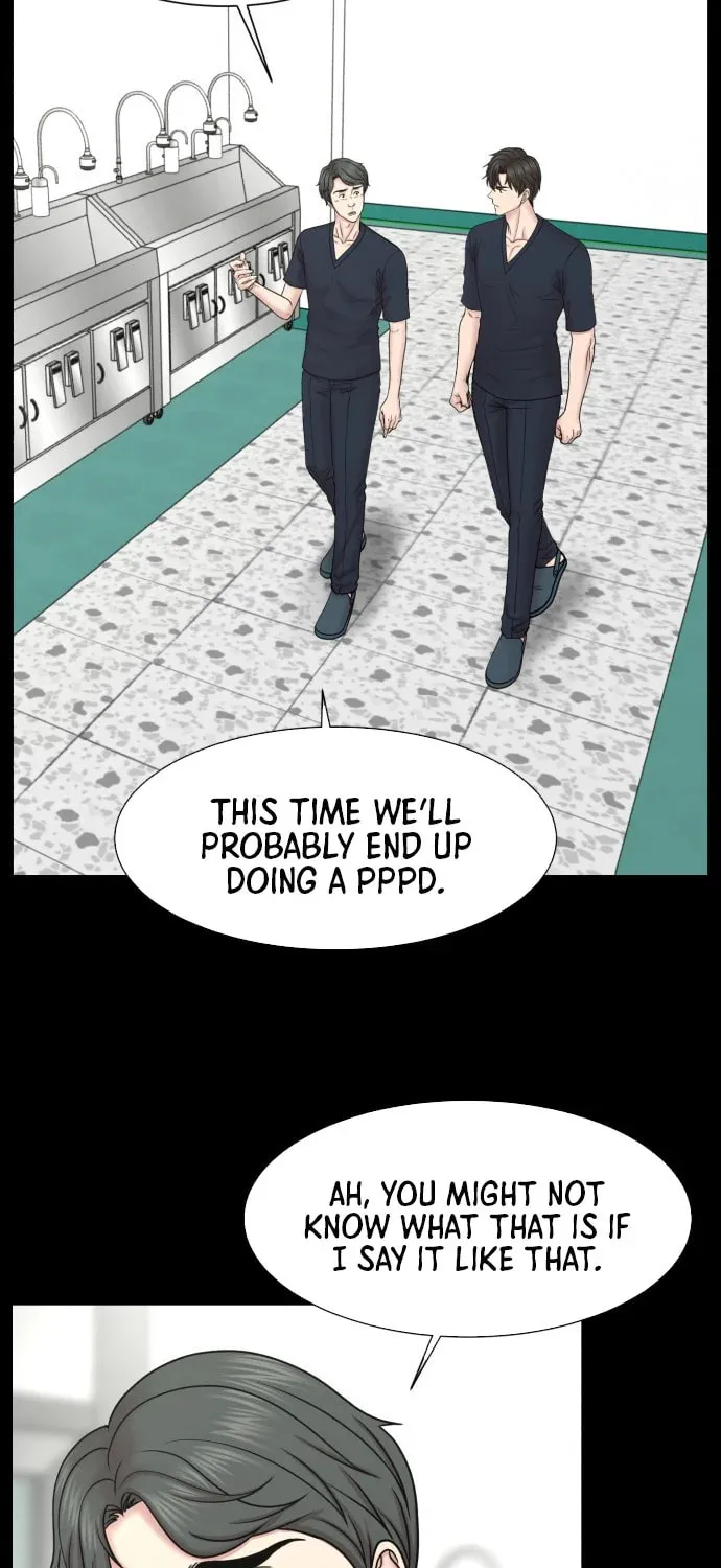 Trauma Center:Dr. Baek Chapter 0.6 page 25 - 
