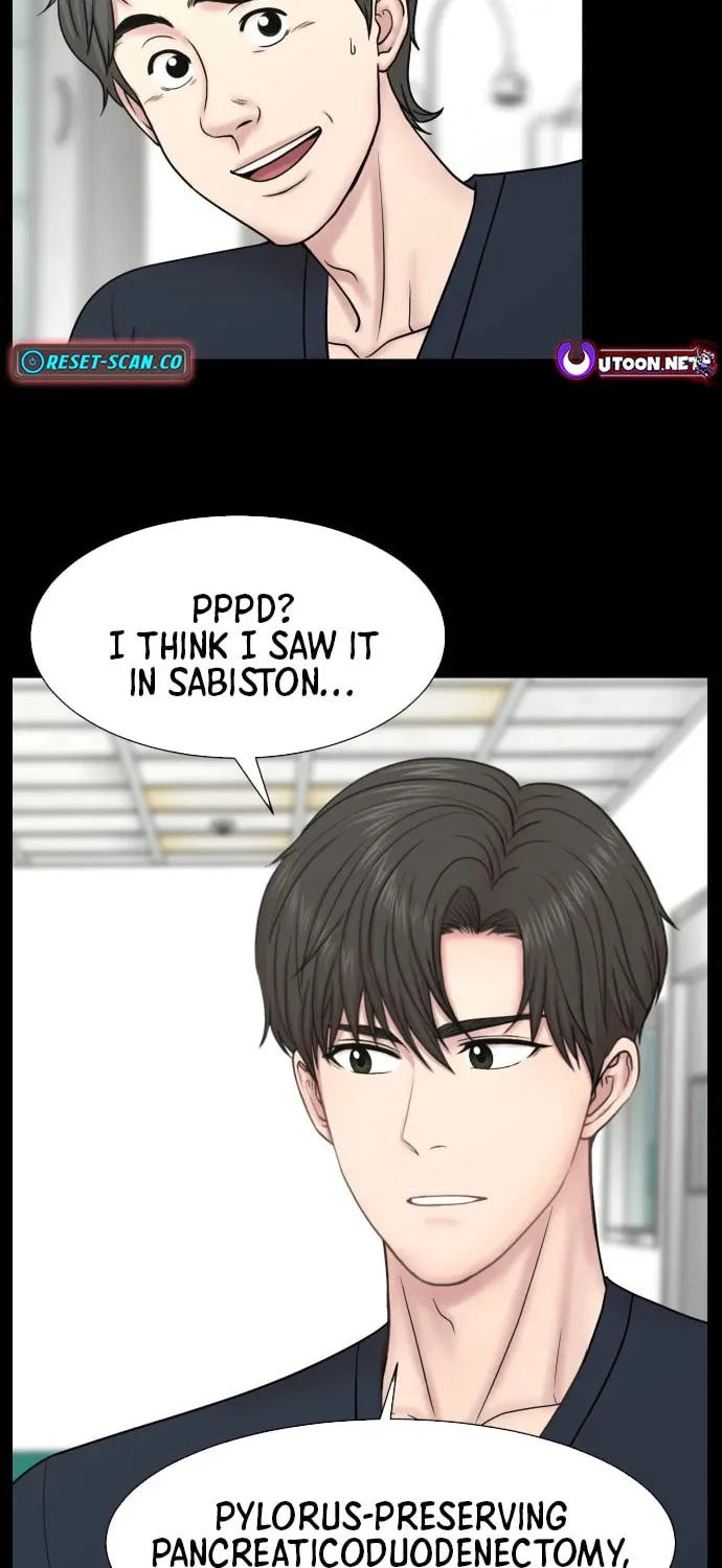 Trauma Center:Dr. Baek Chapter 0.6 page 26 - 