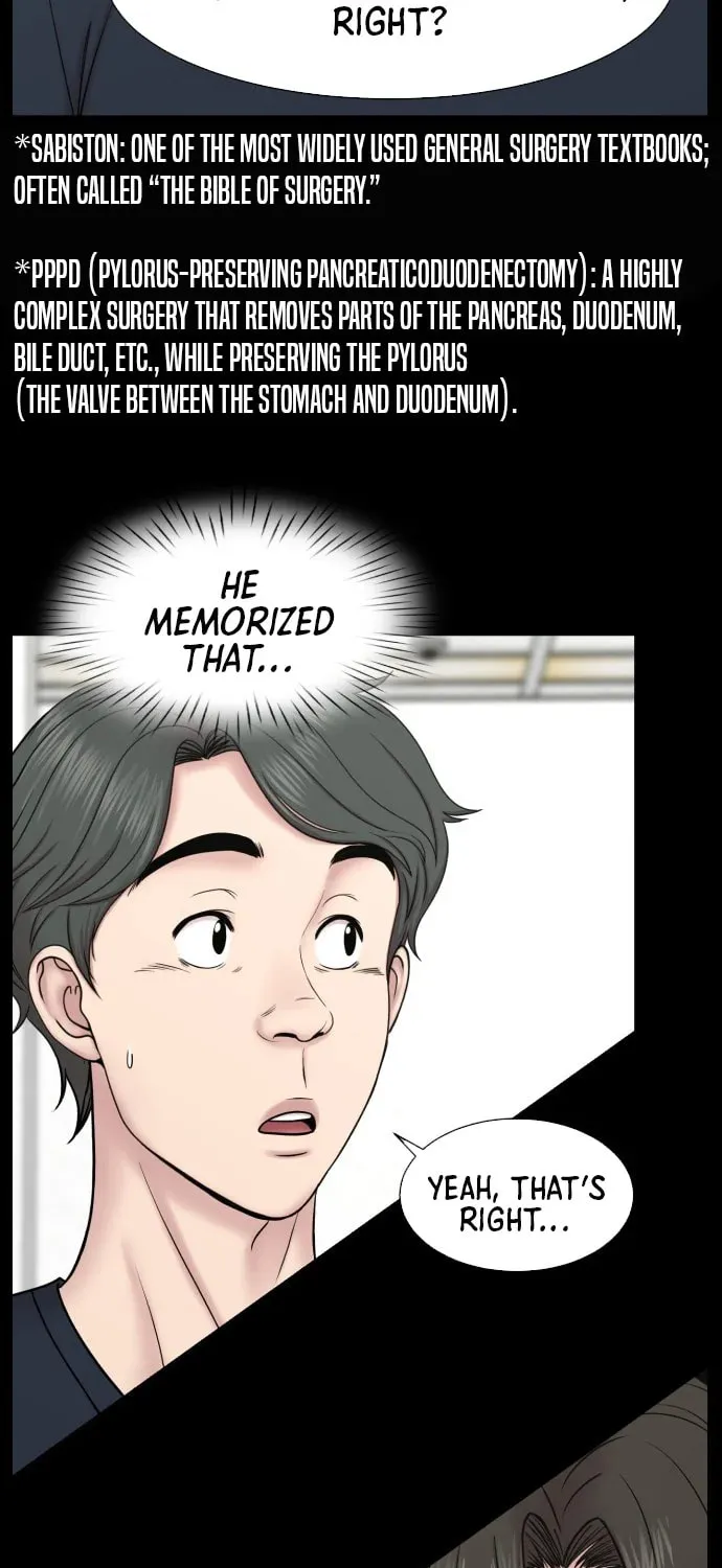 Trauma Center:Dr. Baek Chapter 0.6 page 27 - 