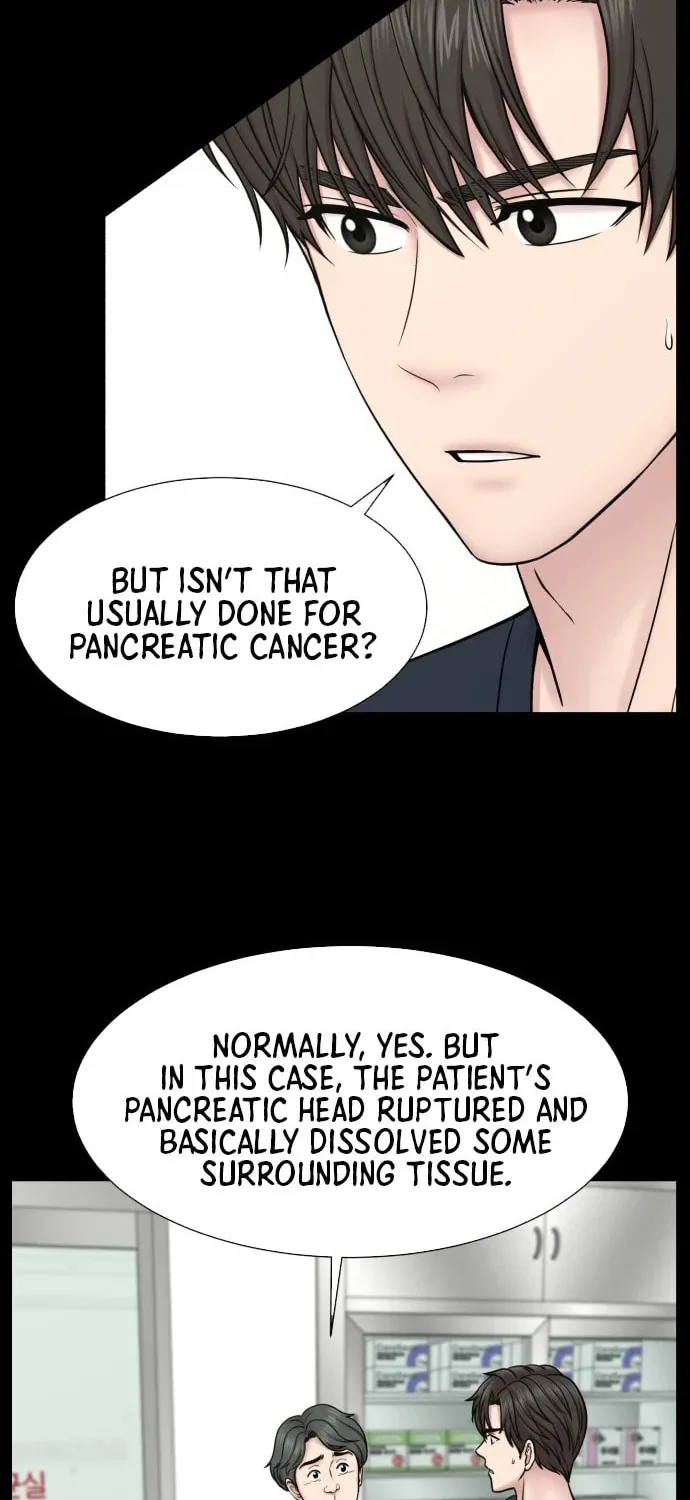Trauma Center:Dr. Baek Chapter 0.6 page 28 - 