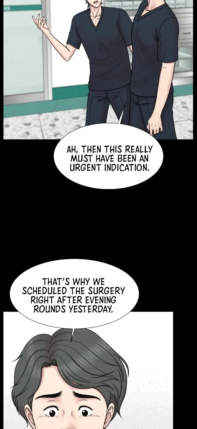 Trauma Center:Dr. Baek Chapter 0.6 page 29 - 