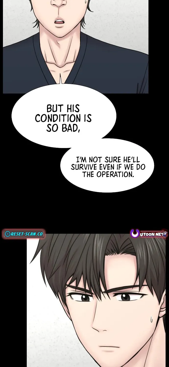 Trauma Center:Dr. Baek Chapter 0.6 page 30 - 