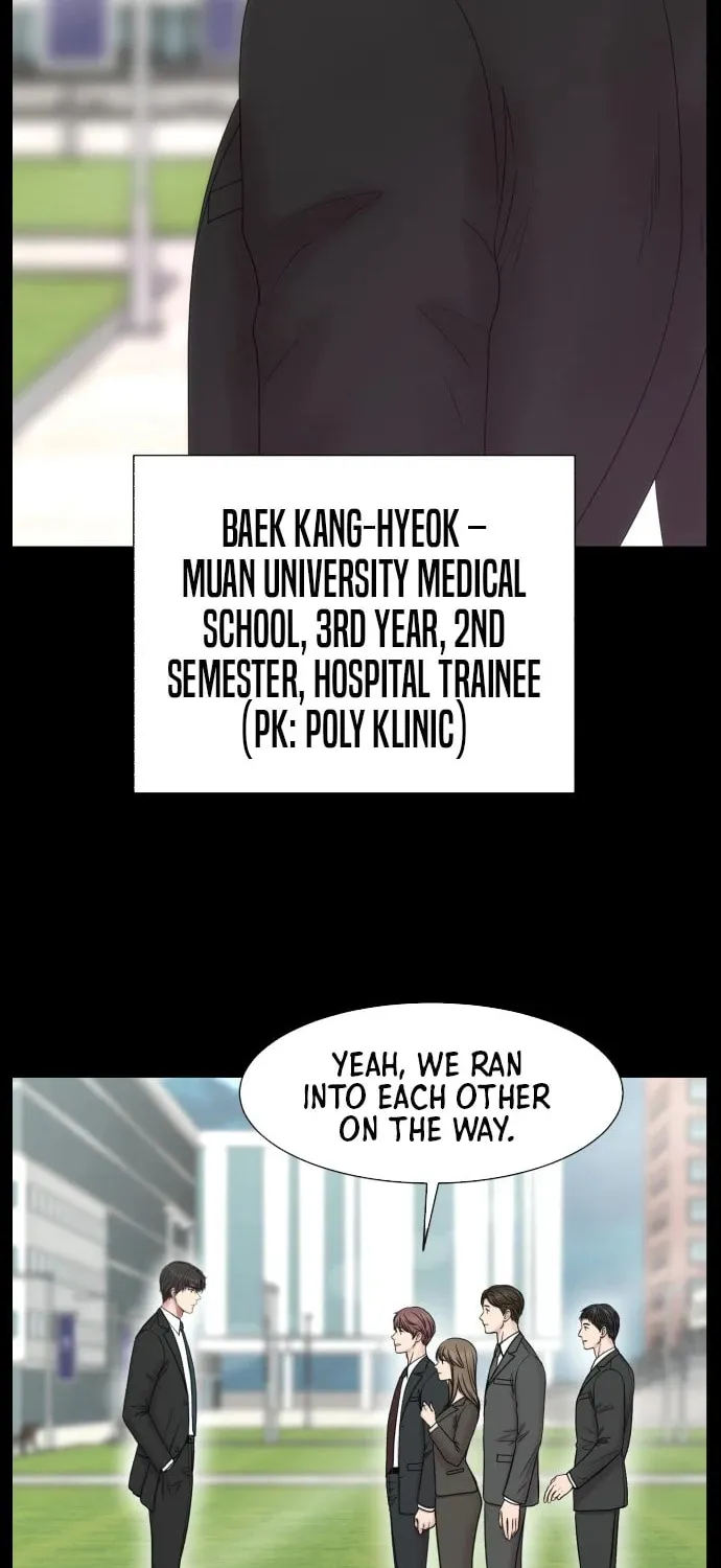 Trauma Center:Dr. Baek Chapter 0.6 page 4 - 