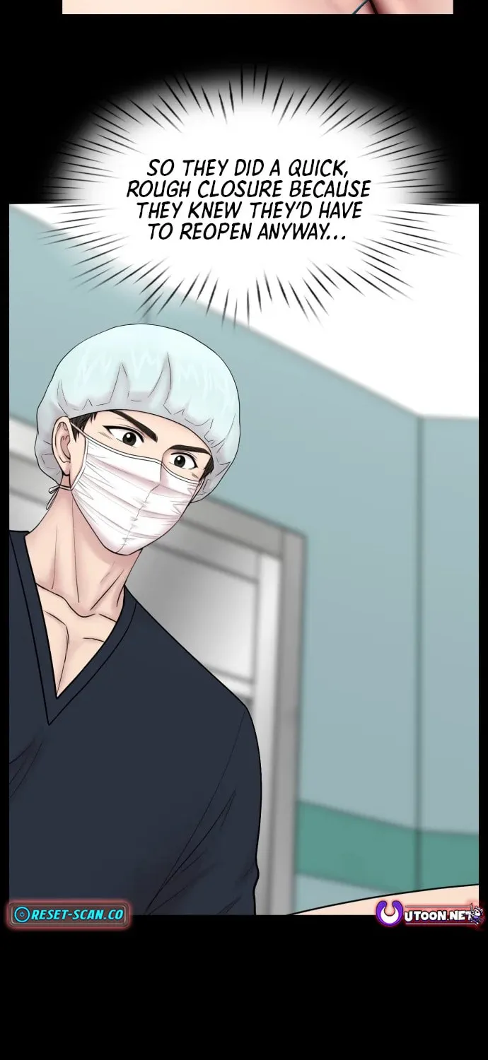 Trauma Center:Dr. Baek Chapter 0.6 page 34 - 