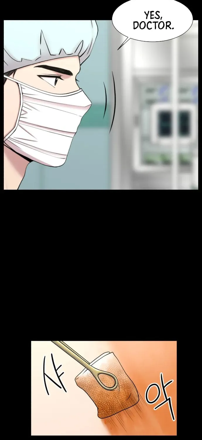 Trauma Center:Dr. Baek Chapter 0.6 page 36 - 