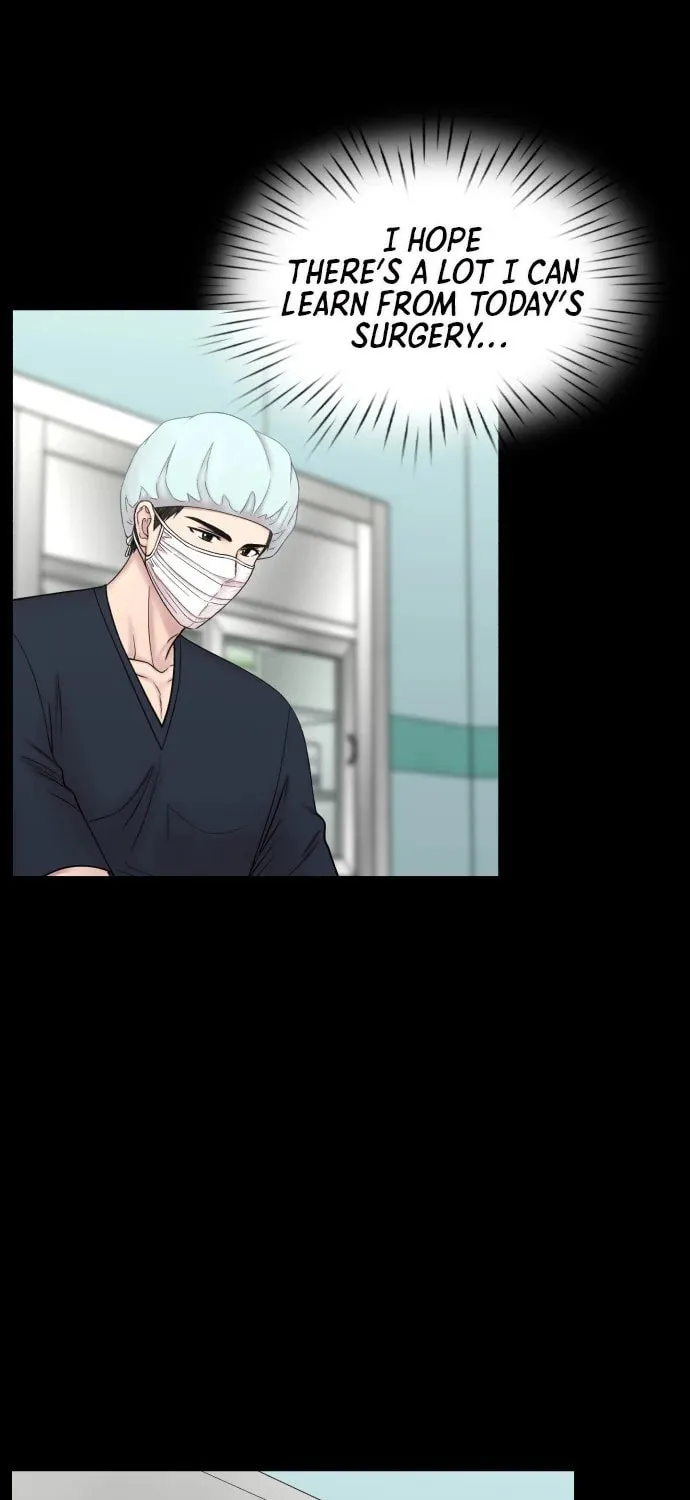 Trauma Center:Dr. Baek Chapter 0.6 page 37 - 