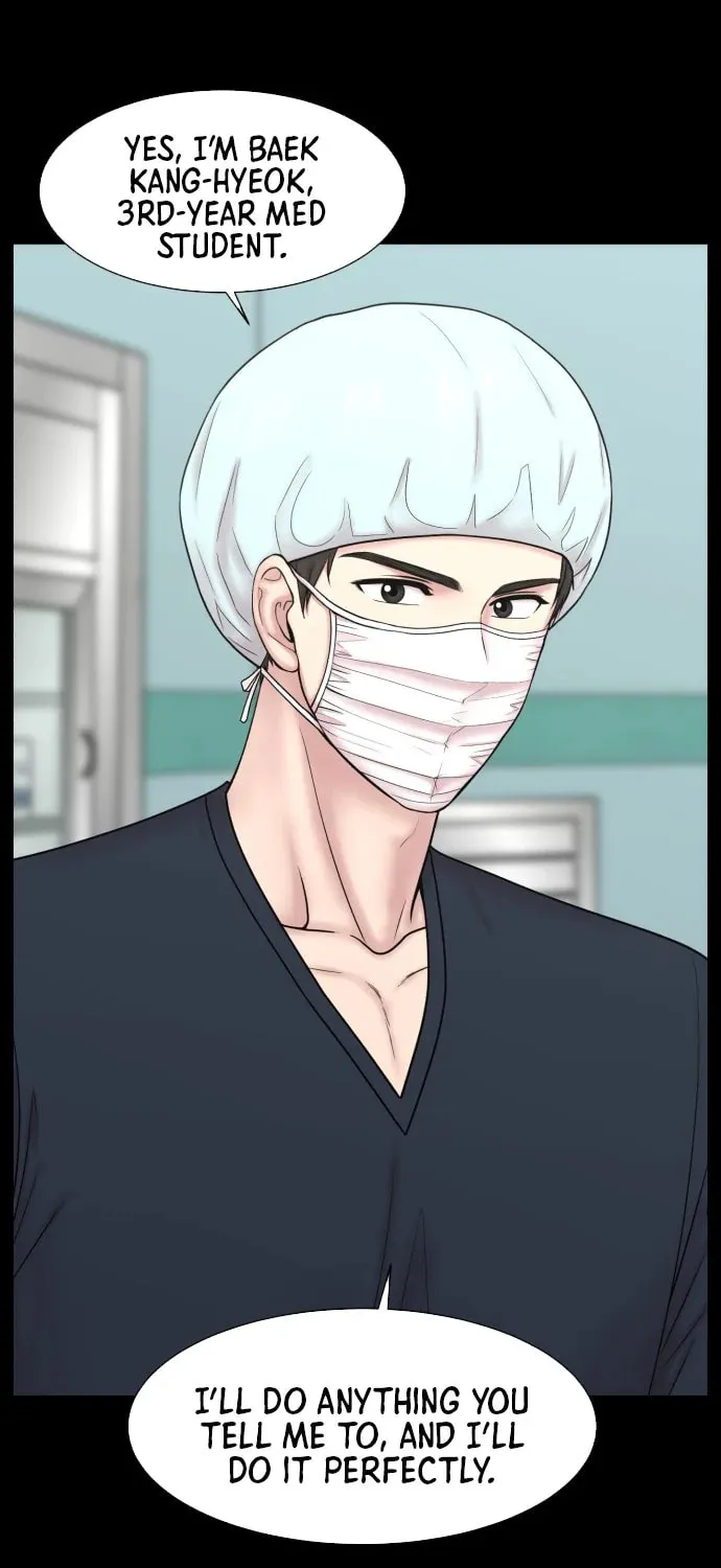 Trauma Center:Dr. Baek Chapter 0.6 page 39 - 