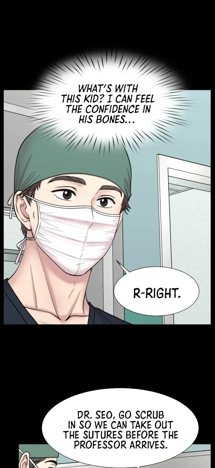 Trauma Center:Dr. Baek Chapter 0.6 page 40 - 