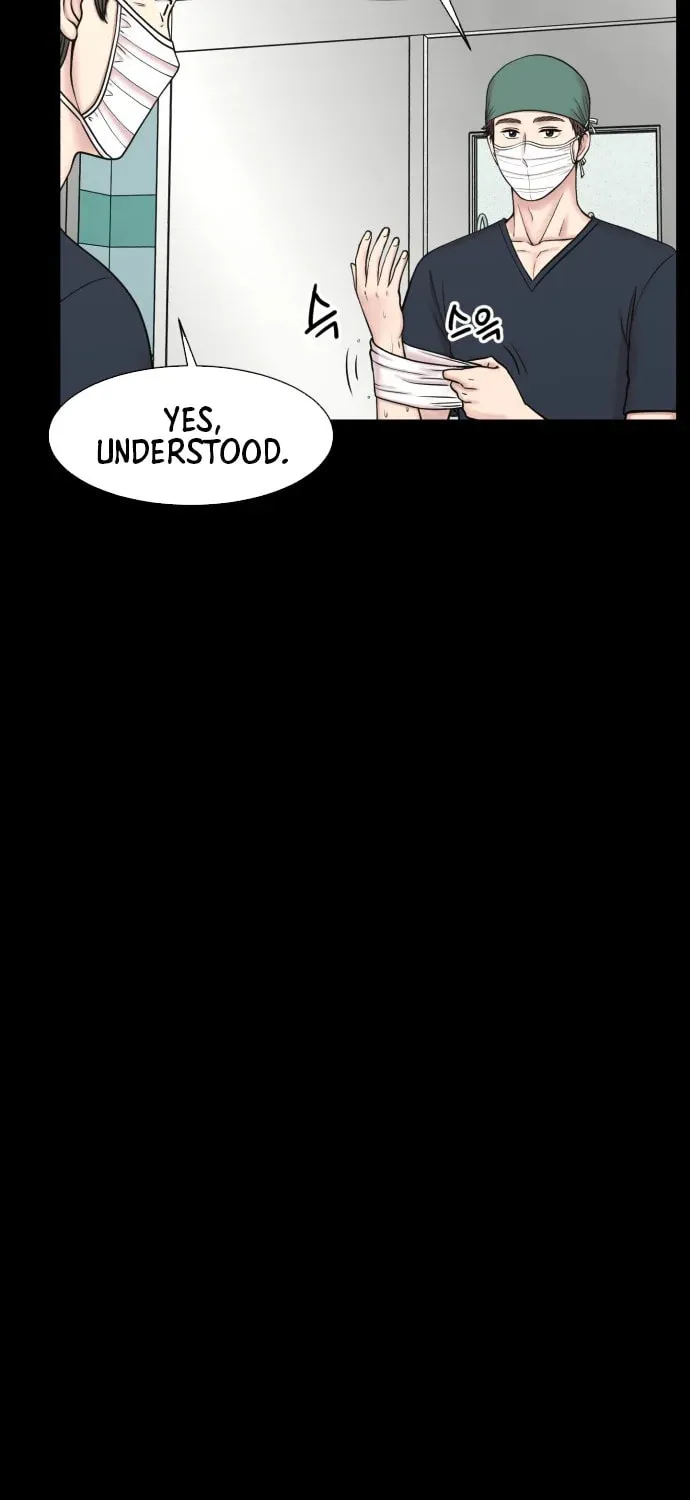 Trauma Center:Dr. Baek Chapter 0.6 page 41 - 