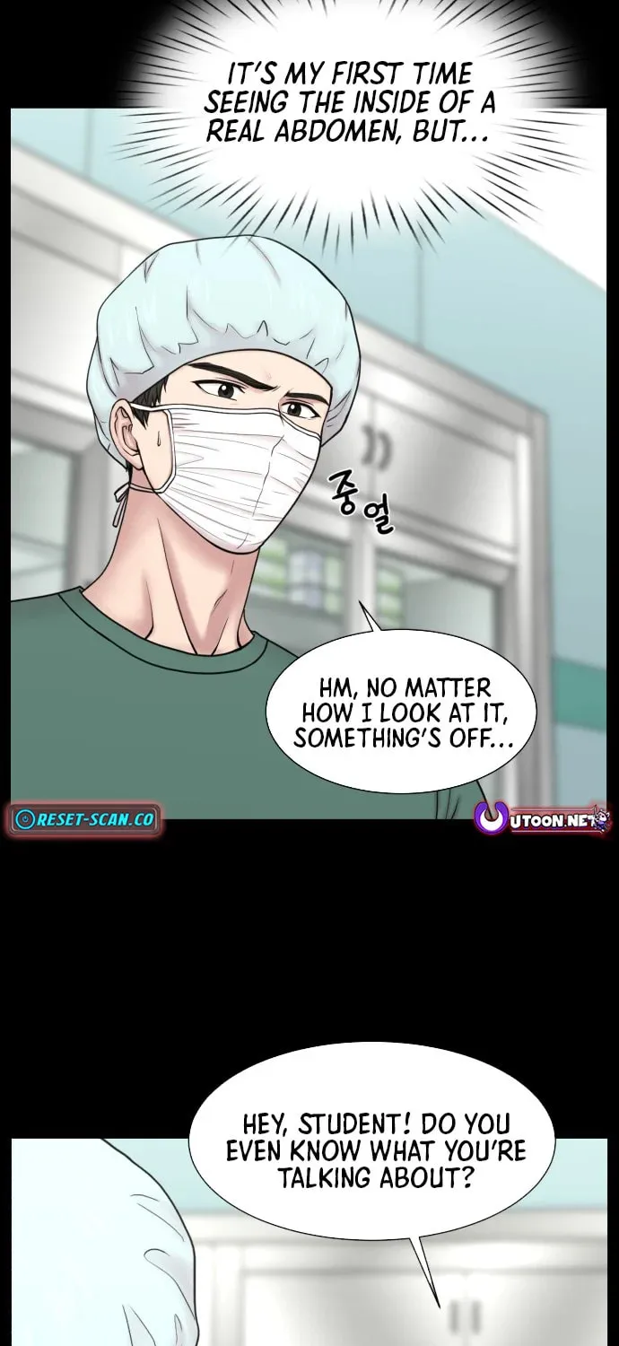 Trauma Center:Dr. Baek Chapter 0.6 page 43 - 