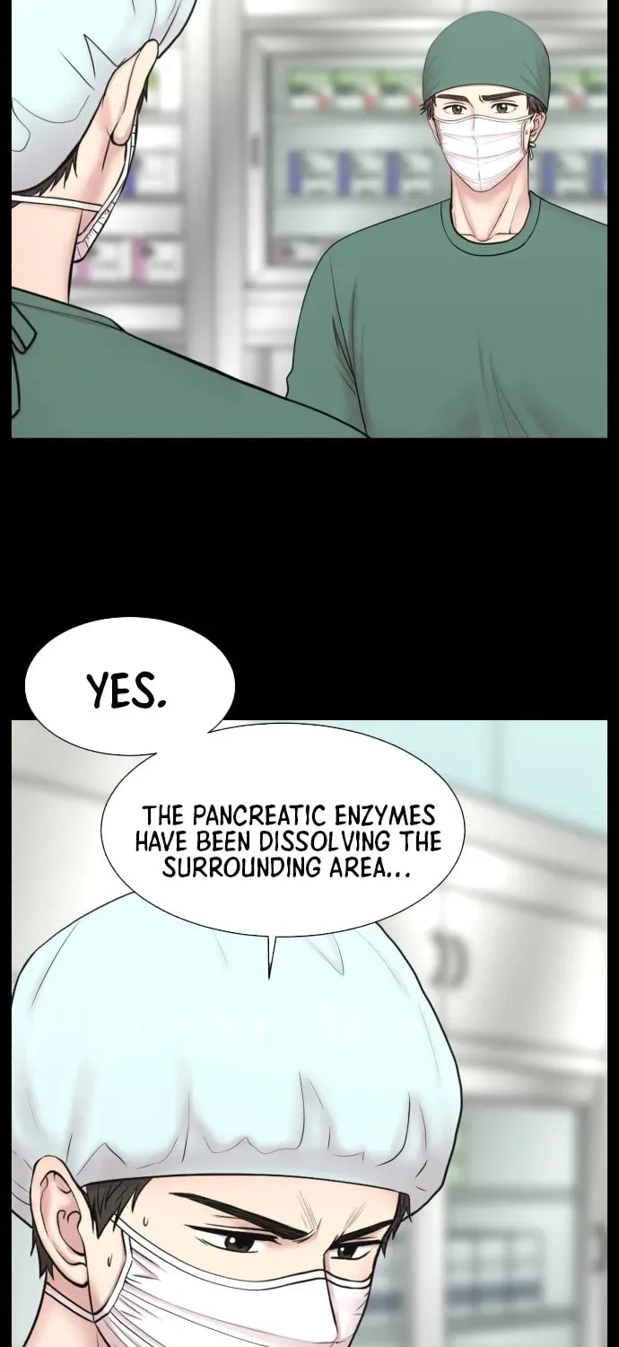 Trauma Center:Dr. Baek Chapter 0.6 page 44 - 