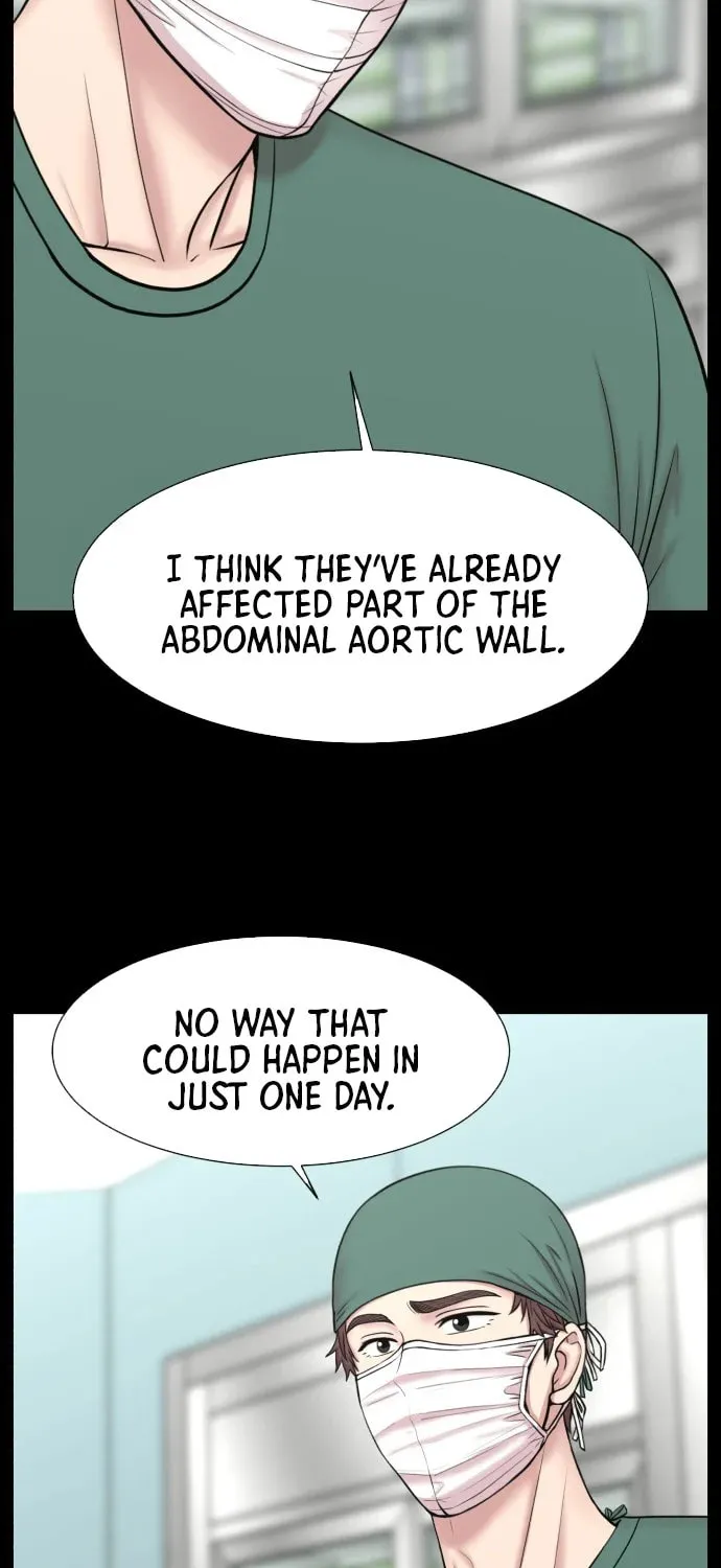 Trauma Center:Dr. Baek Chapter 0.6 page 45 - 