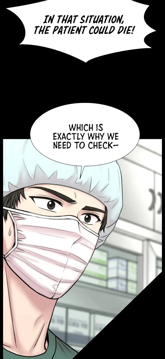 Trauma Center:Dr. Baek Chapter 0.6 page 49 - 