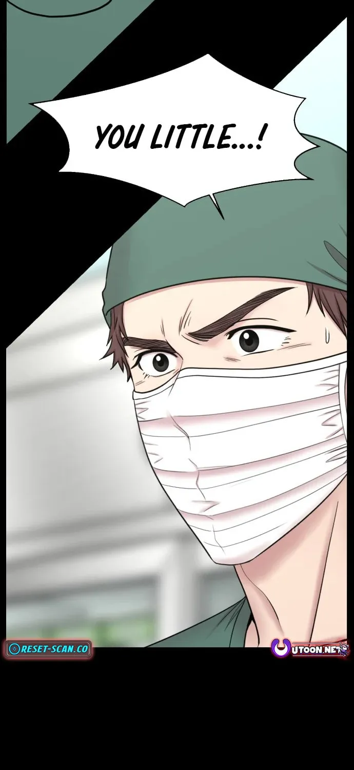 Trauma Center:Dr. Baek Chapter 0.6 page 50 - 